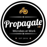 Propagate Lab Site Logo
