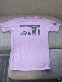 Shirt Purpura