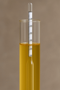 Hydrometer