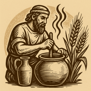 Ancient Brewing Icon