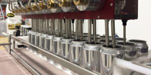 Canning Line