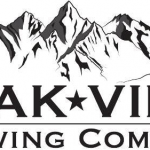 Peak View Logo